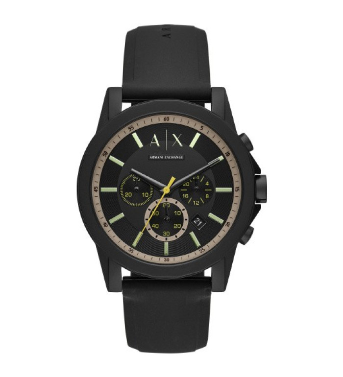 Armani Exchange Outerbanks AX1343