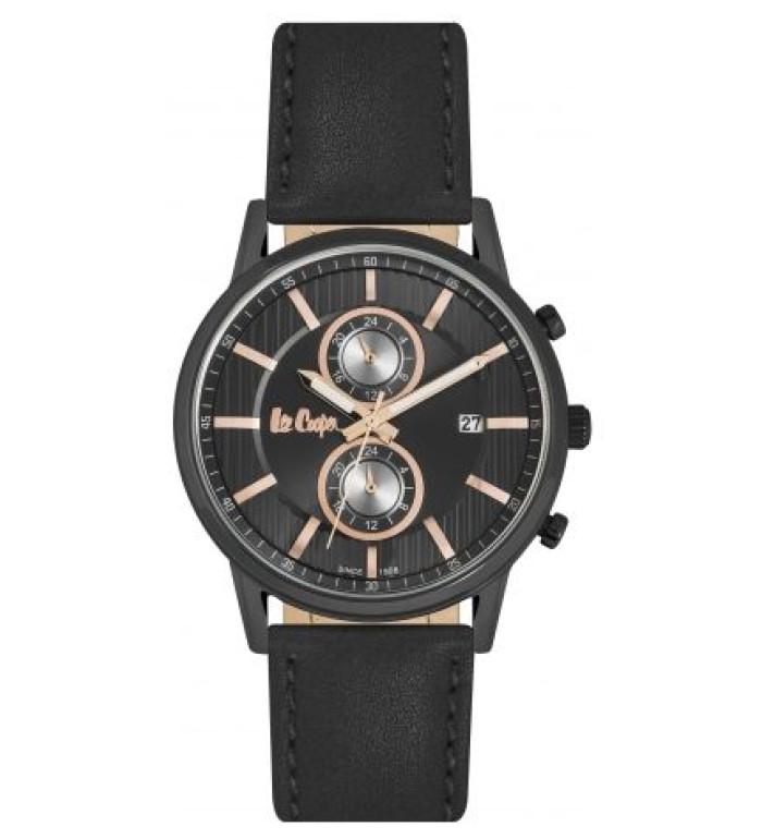 Мъжки часовник LEE COOPER LC06832.661