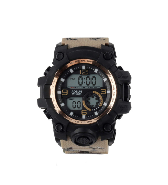 Invicta by Digitex