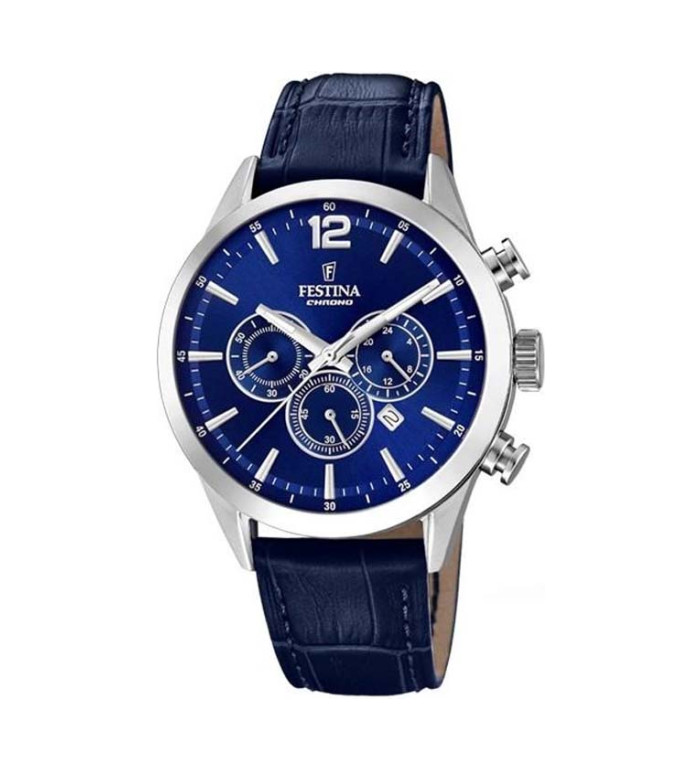 FESTINA CHRONOGRAPH 43.5MM F20542/2