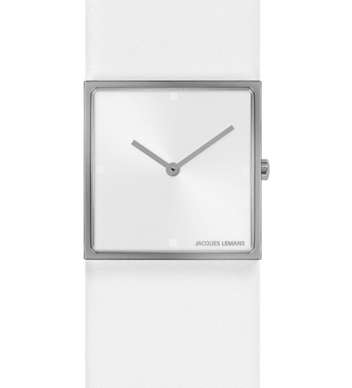 JACQUES LEMANS DESIGN COLLECTION 36MM 1-2057B