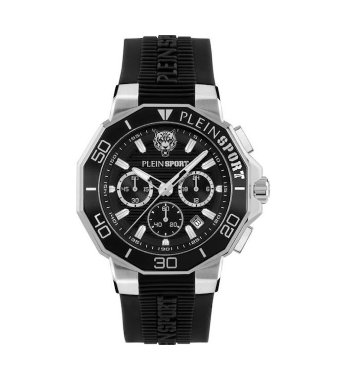 ЧАСОВНИК PHILIPP PLEIN PLEIN SPORT 46MM PSAGA0125