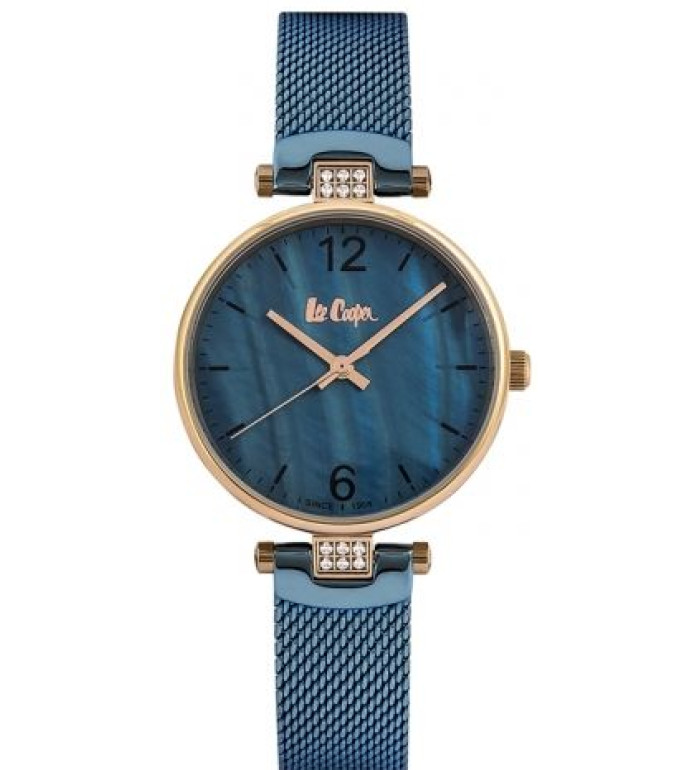 LEE COOPER ELEGANCE 33MM LADIES WATCH LC06587.490