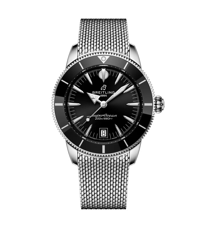 BREITLING SUPEROCEAN HERITAGE B31 AUTOMATIC 40 AB3110241B1A1