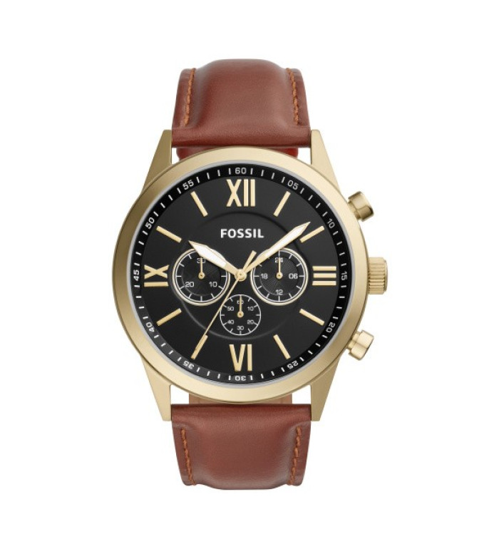 FOSSIL FLYNN 48MM MEN'S WATCH BQ2261