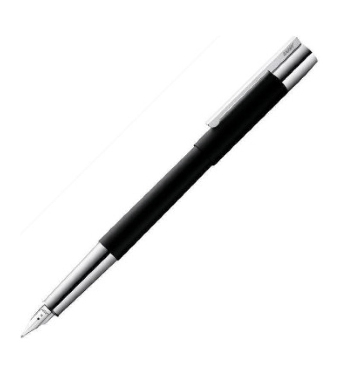 Писалка Lamy Scala Black
