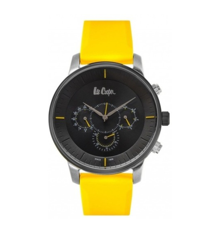 Мъжки часовник LEE COOPER LC06919.654