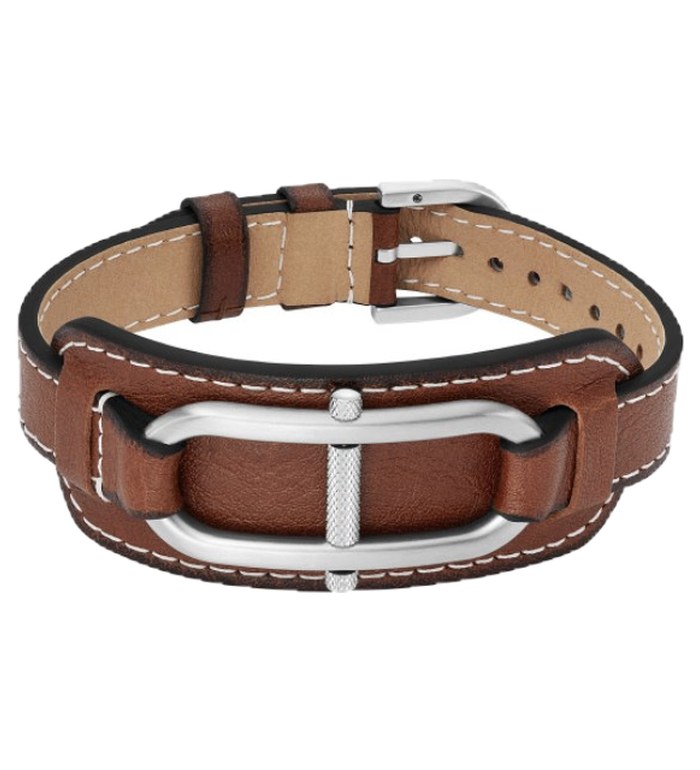 FOSSIL МЪЖКА ГРИВНА HERITAGE JF04398040