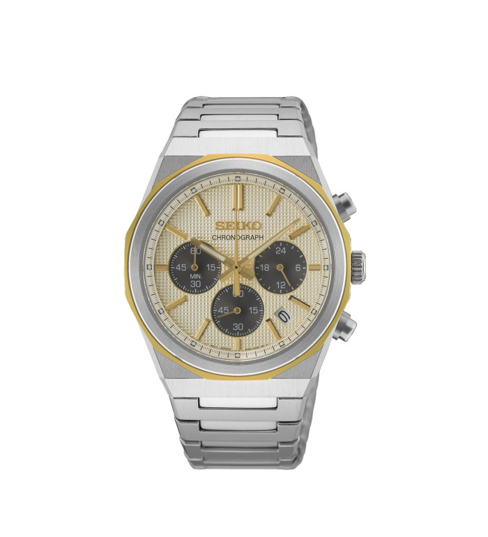 Seiko Discover More HGK001P1