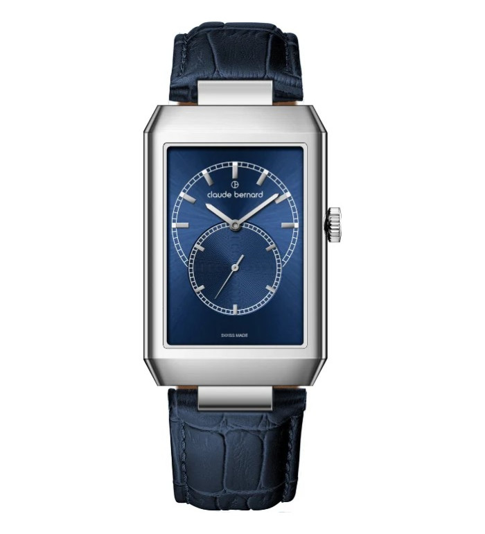 CLAUDE BERNARD ORA VERA 27X41MM 23098 3CBU BUIN