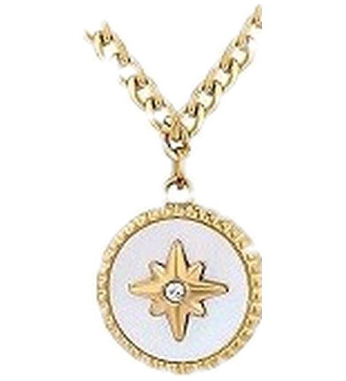 Колие Brosway CHAKRA BHKN079