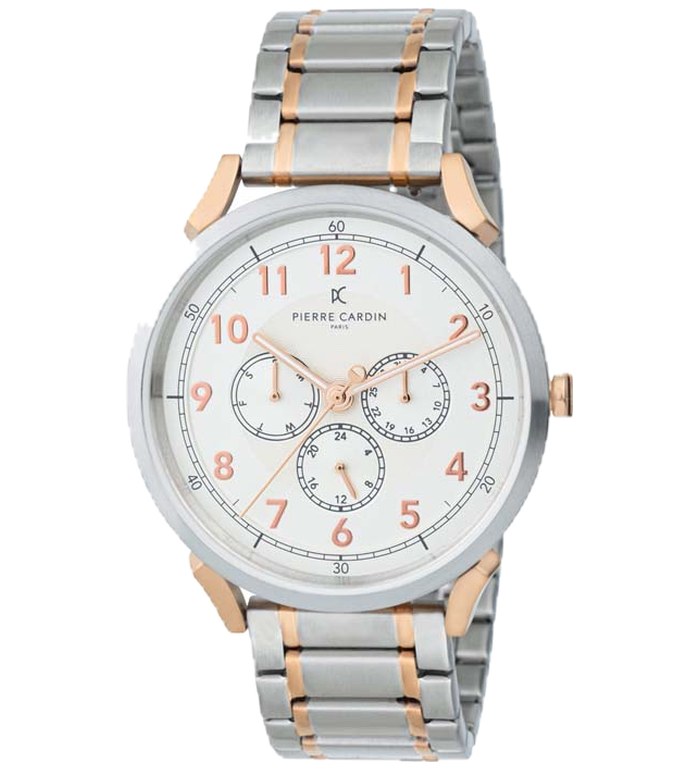 PIERRE CARDIN PIGALLE 42MM CPI.2070