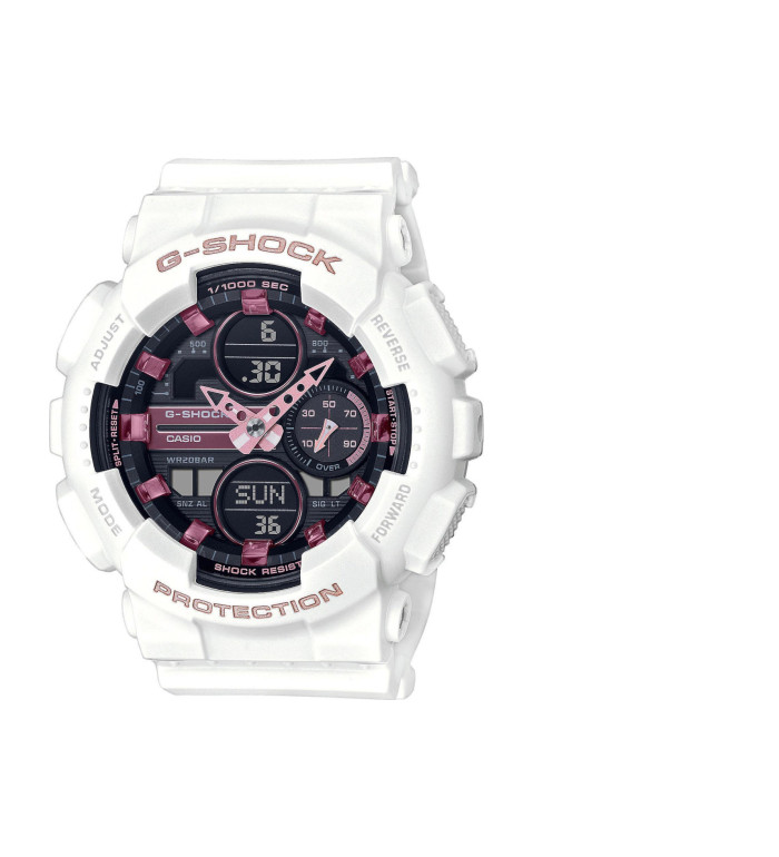 CASIO G-SHOCK GMA-S140M-7AER
