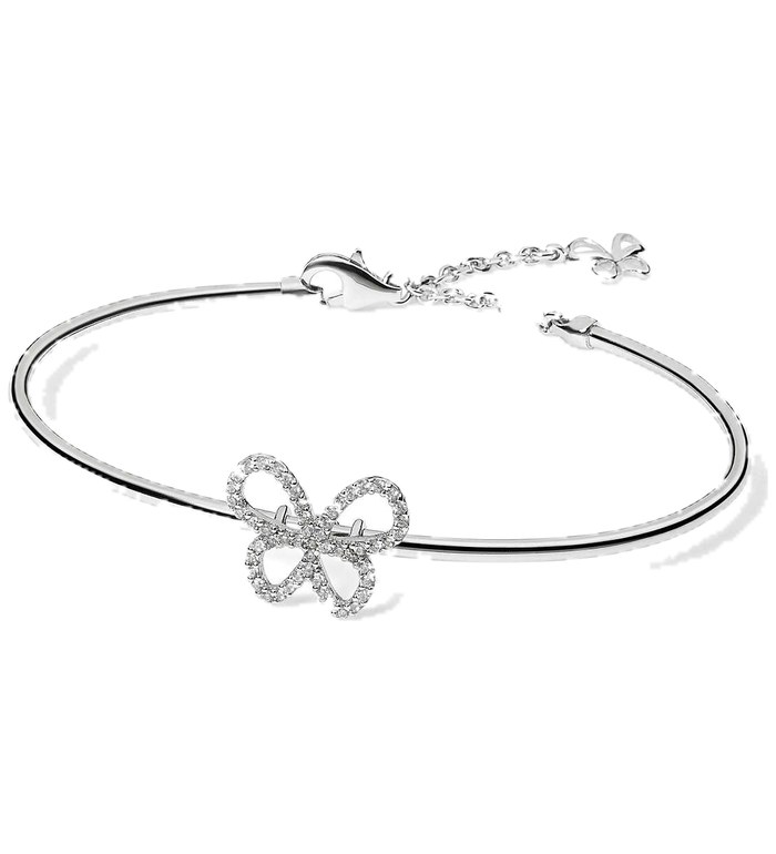 COMETE SILVER ГРИВНА  BRA136