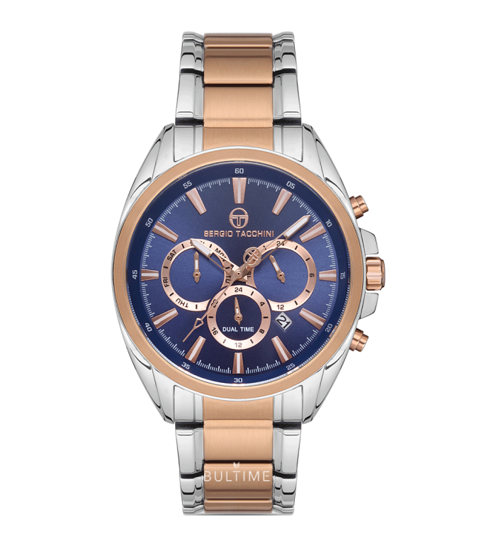 SERGIO TACCHINI ARCHIVIO 44 MANS WATCH ST.1.10095-6