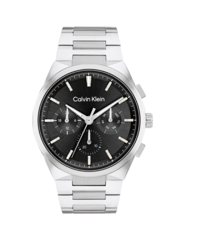 CALVIN KLEIN 44MM MEN'S WATCH 25200459
