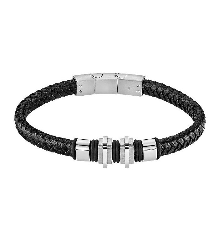 LOTUS STYLE STEEL BRACELET LS2404-2/1
