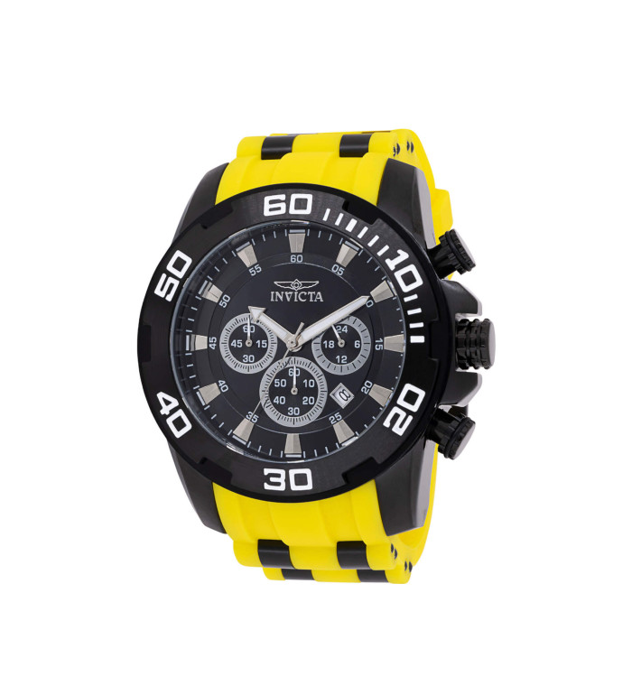 Invicta Pro Diver SCUBA 44548