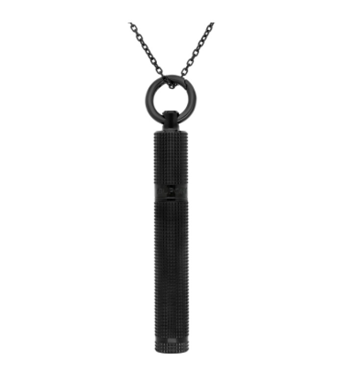 Маркер S.T.Dupont Marker Necklace Black 700004