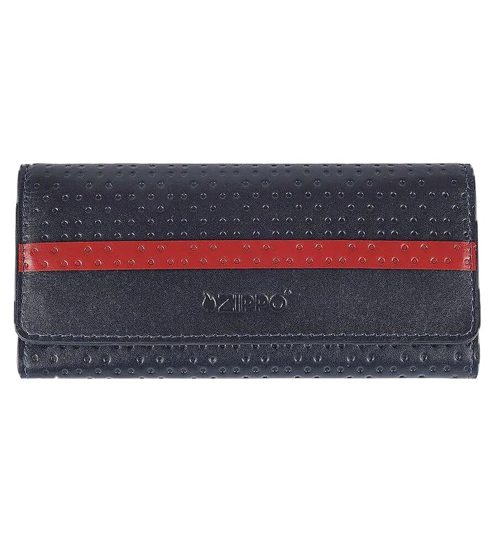 Калъф за тютюн Zippo - Navy Blue