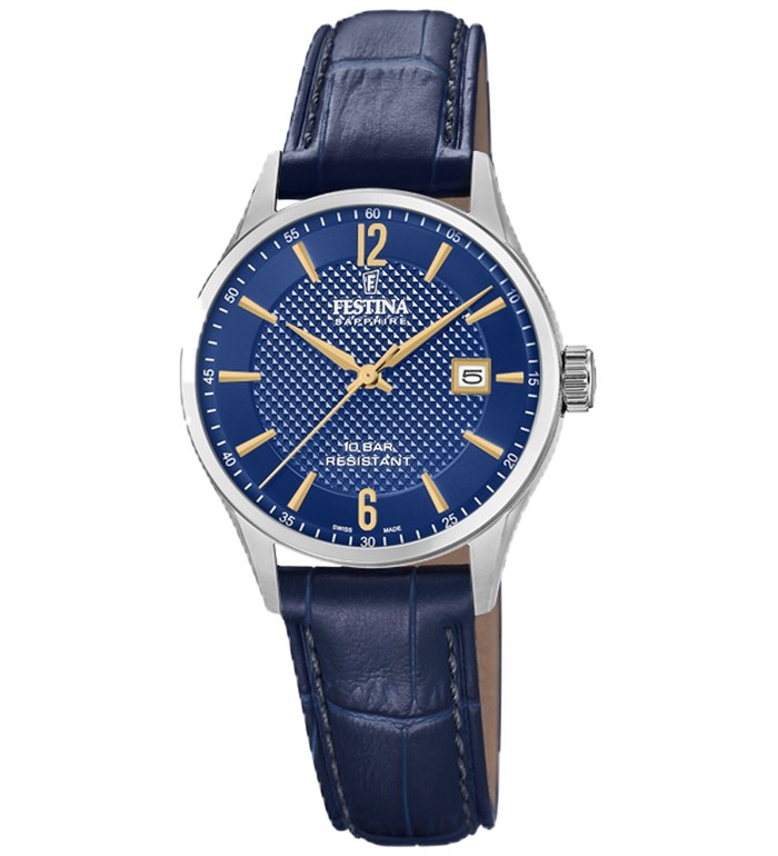 FESTINA SWISS MADE 29MM F20009/3
