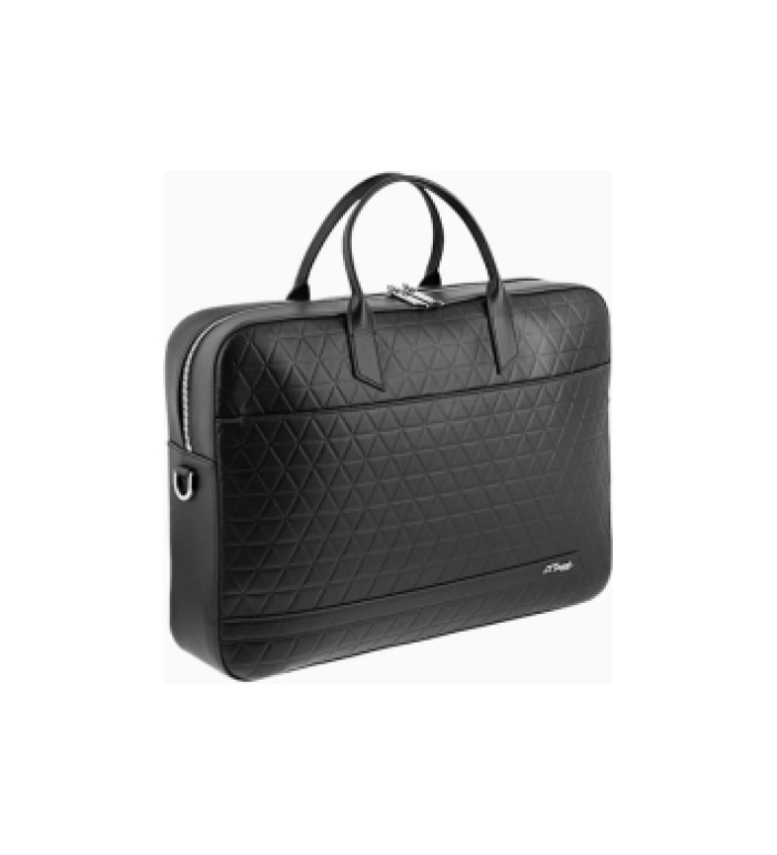 Чанта за документи S.T.Dupont Firehead Document Holder 160005