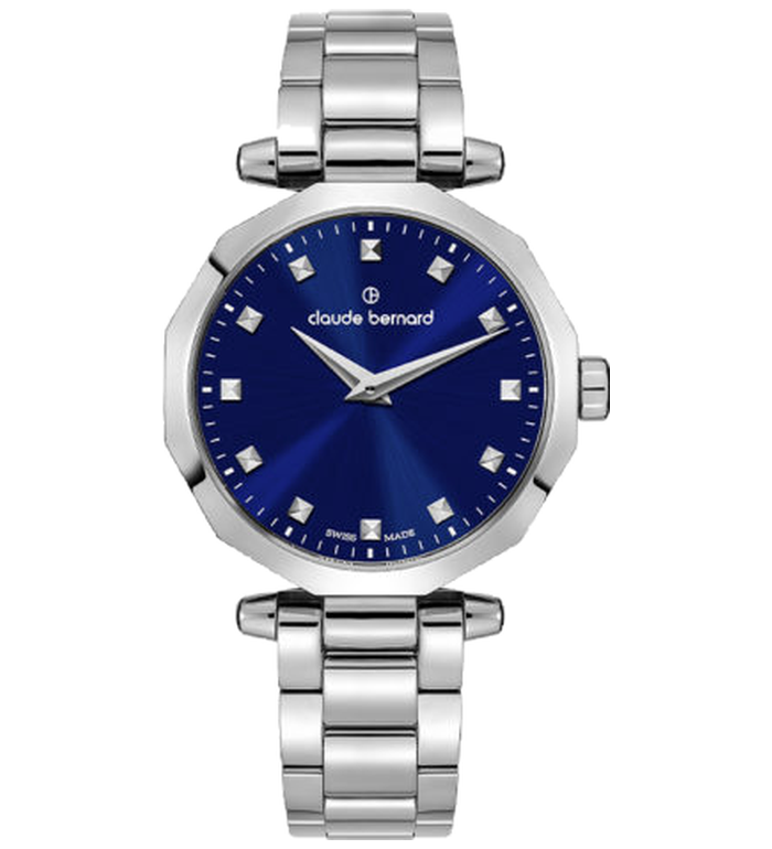 CLAUDE BERNARD DRESS CODE 29MM 20229-3M-BUIN