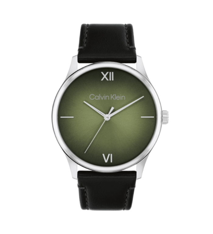 ЧАСОВНИК CALVIN KLEIN CLASSIC 43MM 25200454