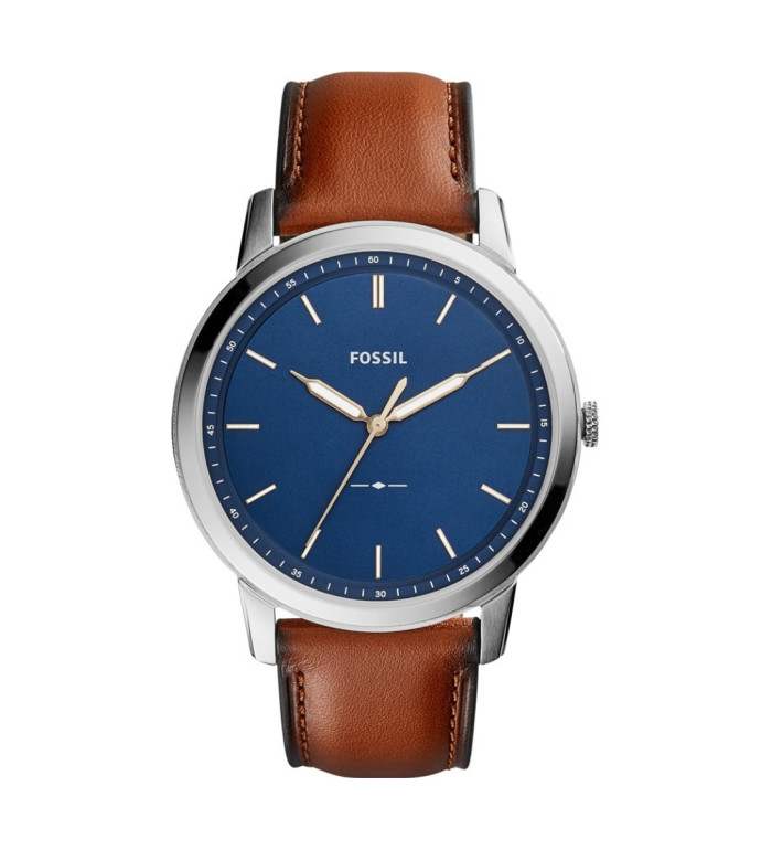 Fossil The Minimalist 3H FS5304