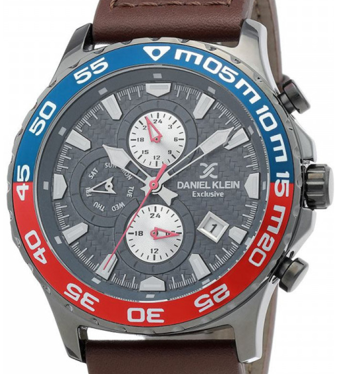 Daniel Klein Exclusive DK.1.12384-6
