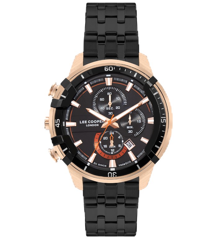 Мъжки часовник Lee Cooper LC07872.450