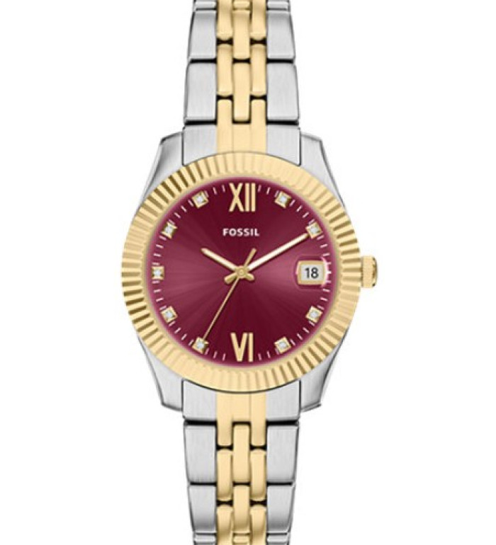 Fossil ES5461