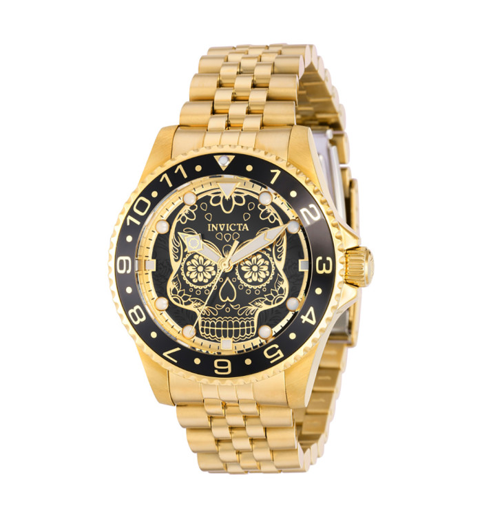 Мъжки часовник Invicta Pro Diver Grim King 36860