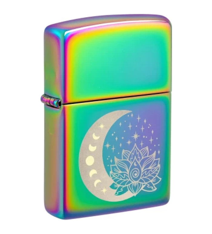Запалка Zippo - Spiritual Design