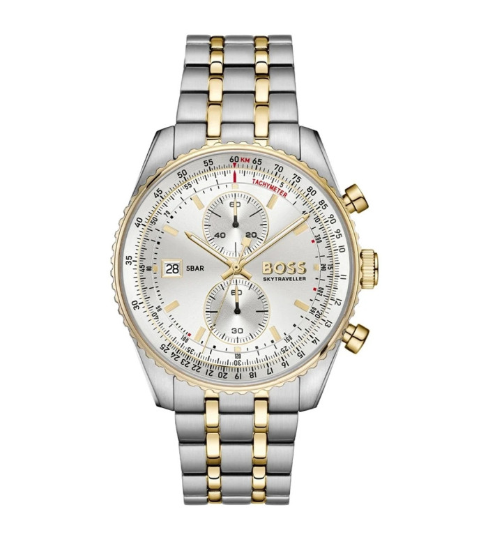 Hugo Boss Skytraveller 1514350