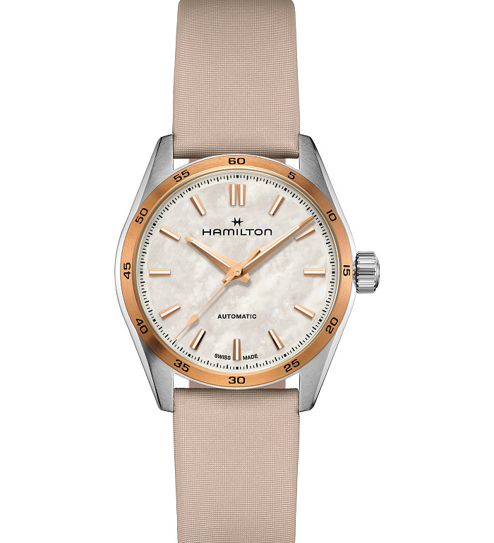Hamilton Jazzmaster H36.125.890