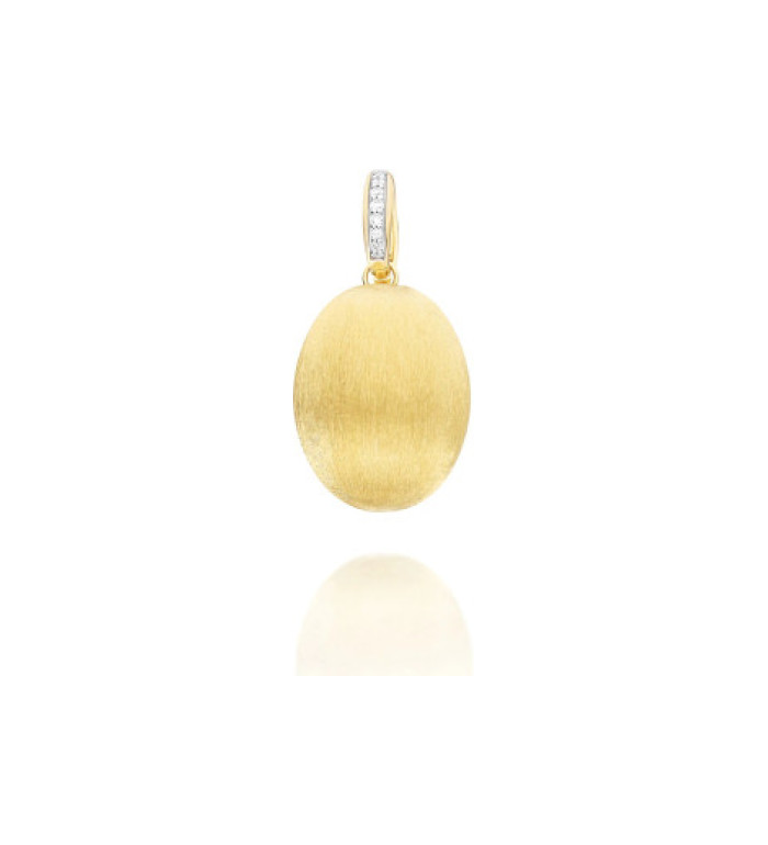 Nanis Boules Large висулка димаманти PS17-609