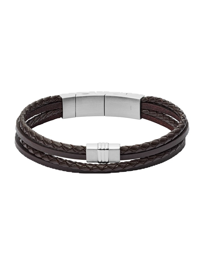 FOSSIL МЪЖКА ГРИВНА VINTAGE JF02934040
