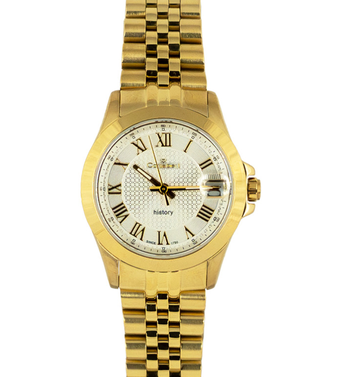 Cortebert 8123-WGG