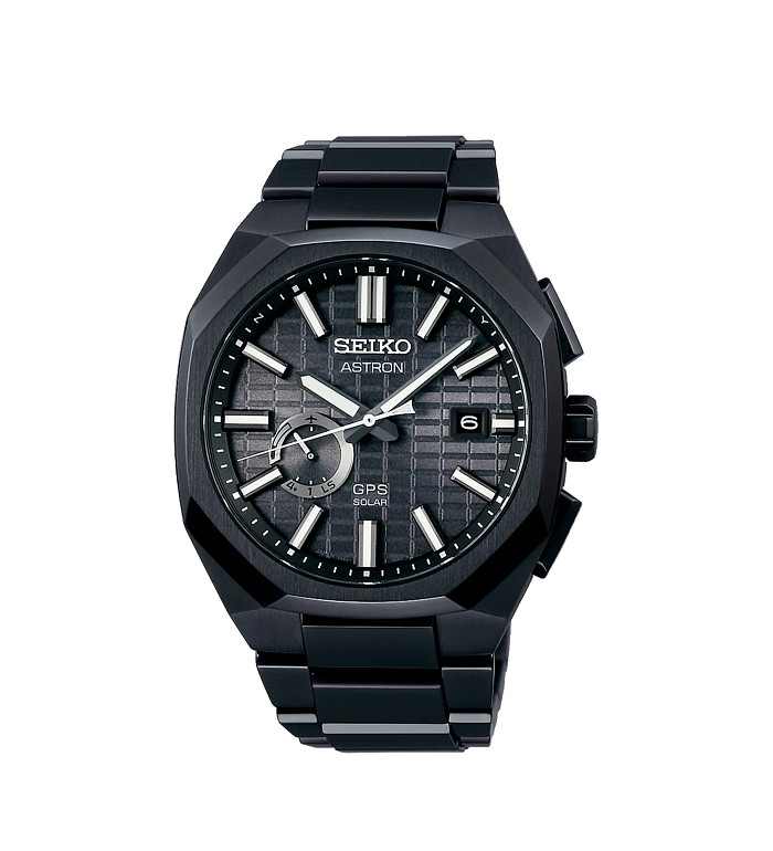 Seiko Astron GPS Solar SSJ015J1