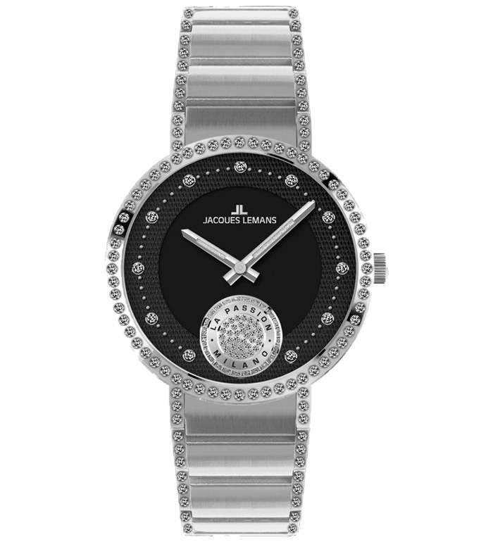 ЧАСОВНИК JACQUES LEMANS CLASSIC 32MM 1-1725C