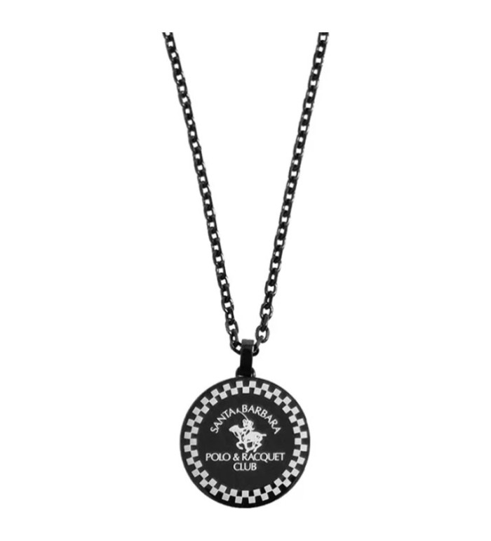 NECKLACE SANTA BARBARA POLO & RACQUET CLUB SBJ.15.20005-4