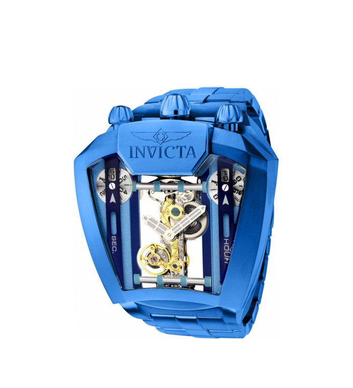 Invicta Speedway Mechanical - LIMITED