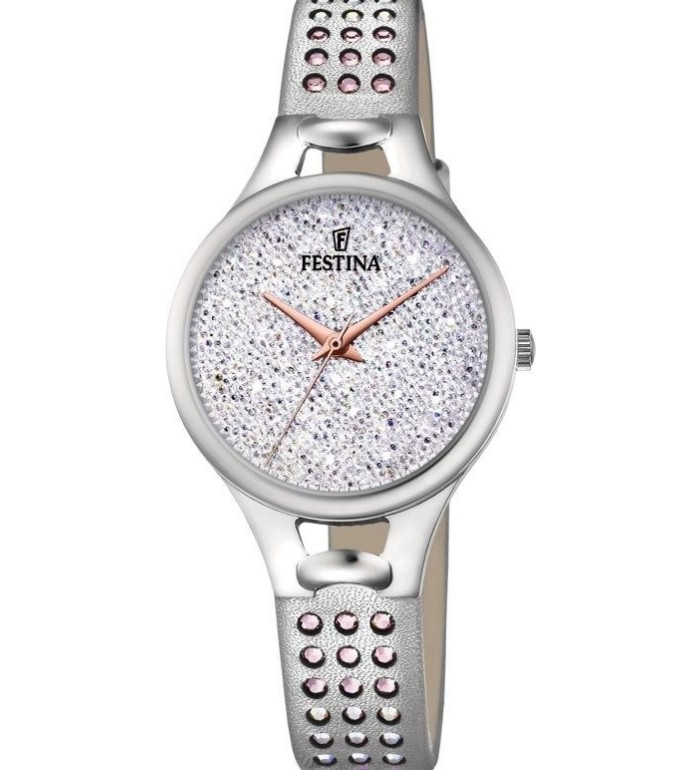 FESTINA MADEMOISELLE 29MM F20407/1