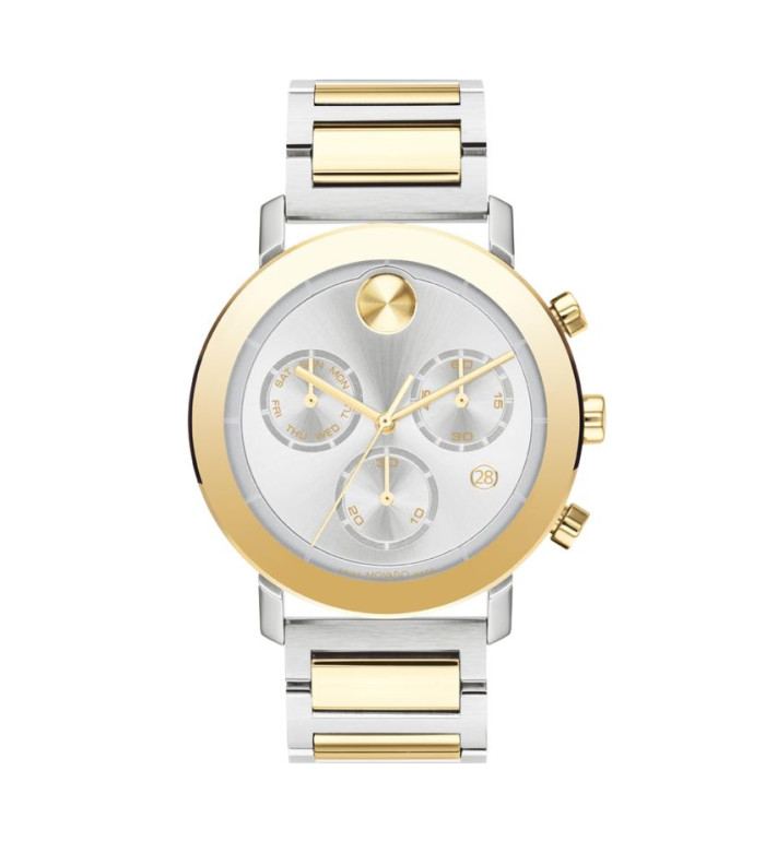 MOVADO EVOLUTION 42MM 3600888