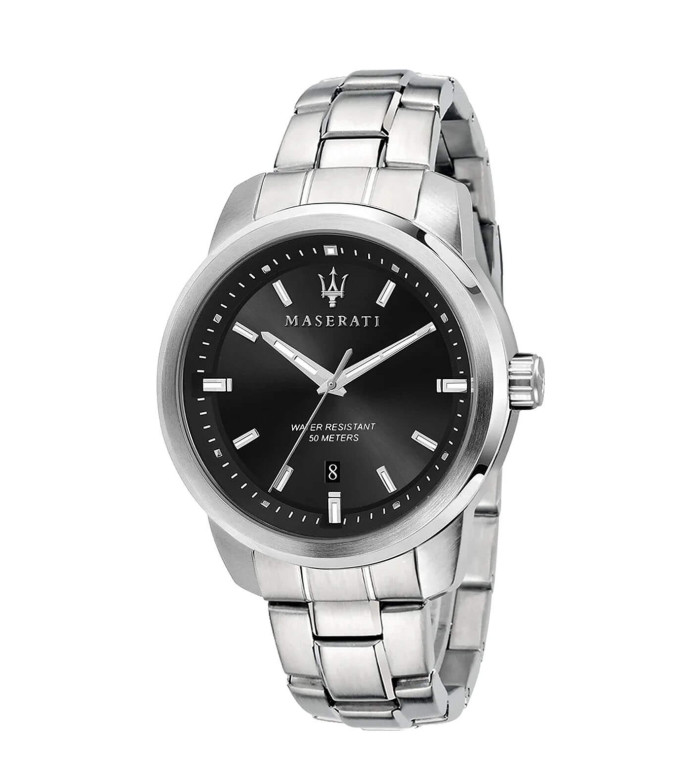 Мъжки часовник Maserati Successo R8853121006