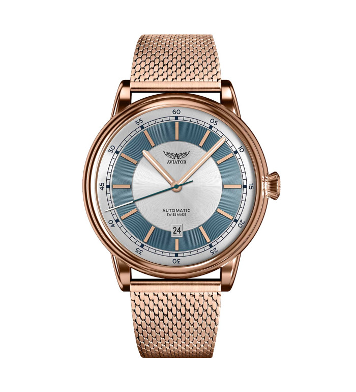 AVIATOR DOUGLAS DC-3 45MM V.3.32.2.272.5
