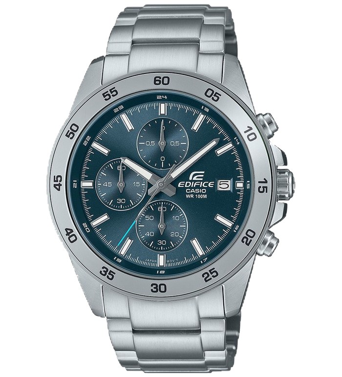 ЧАСОВНИК CASIO EDIFICE CHRONOGRAPH EFR-526D-2AVUEF
