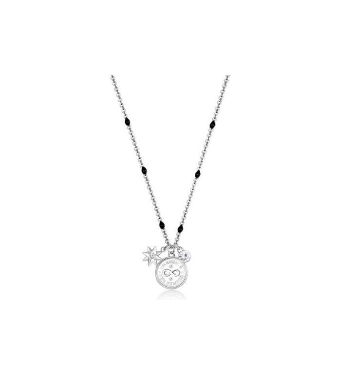 Колие Brosway Chakra BHKL09