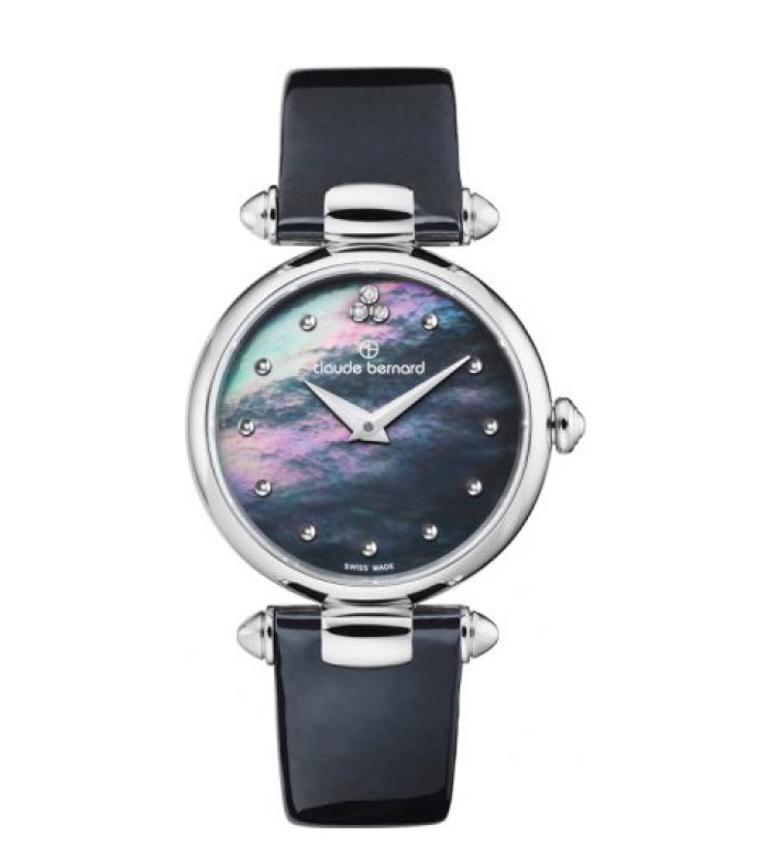 CLAUDE BERNARD DRESS CODE 28MM.LADIES' WATCH 20501 3 NANDN